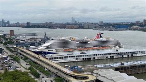 Join the Carnival Magic Craze Sweeping New York